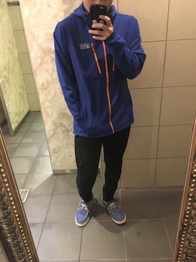 でいしゅんさんのコーディネート