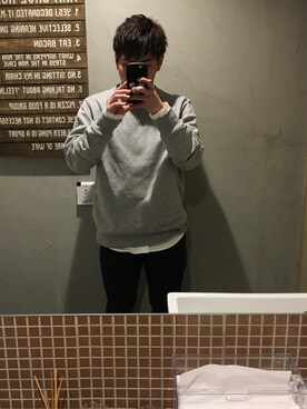 でいしゅんさんのコーディネート