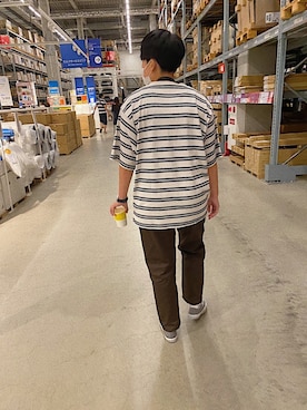 taniさんのコーディネート