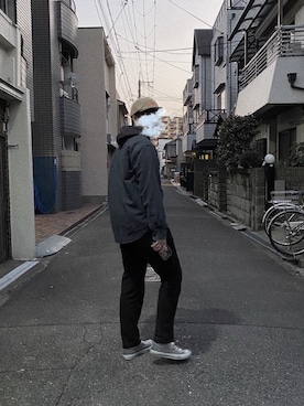 taniさんのコーディネート