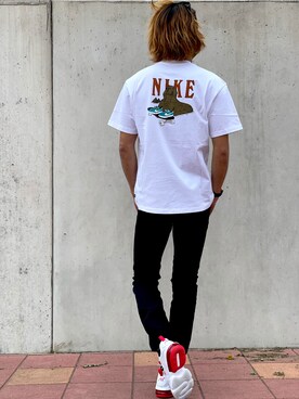 TAKAFUMIさんのコーディネート