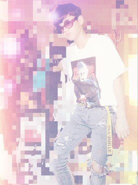 てんじゃんさんのコーディネート