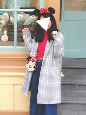 まるちゃんさんのコーディネート