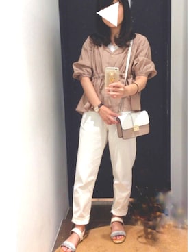 まるちゃんさんのコーディネート