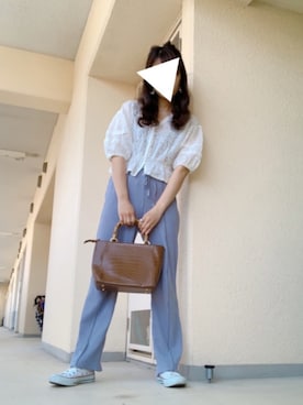 まるちゃんさんのコーディネート