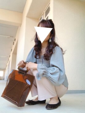 まるちゃんさんのコーディネート