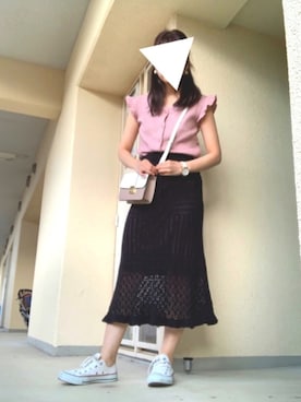 まるちゃんさんのコーディネート