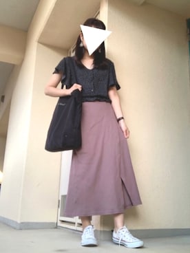 まるちゃんさんのコーディネート