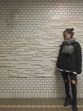 Reiさんのコーディネート