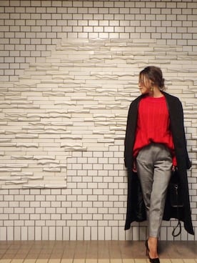 Reiさんのコーディネート