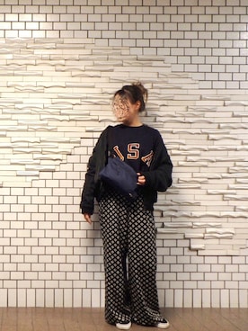 Reiさんのコーディネート