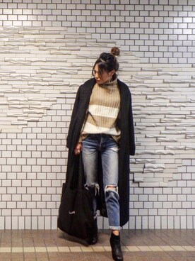 Reiさんのコーディネート