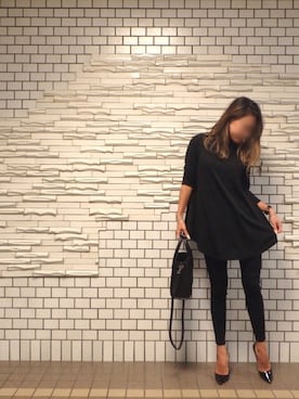 Reiさんのコーディネート