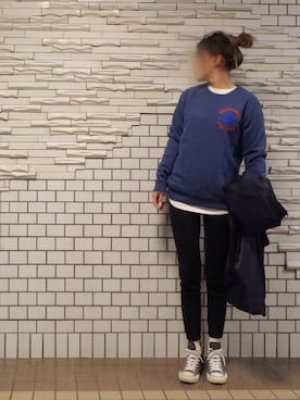 Reiさんのコーディネート