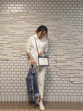 Reiさんのコーディネート