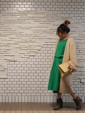 Reiさんのコーディネート