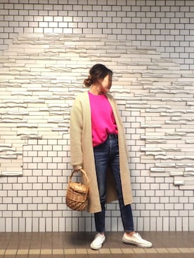 Reiさんのコーディネート