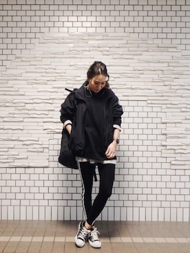 Reiさんのコーディネート