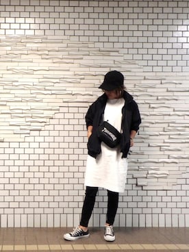 Reiさんのコーディネート