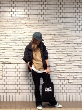 Reiさんのコーディネート