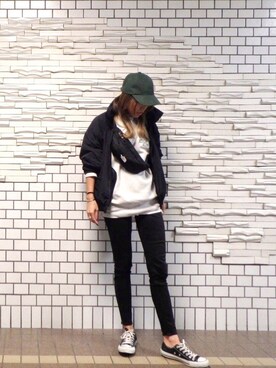 Reiさんのコーディネート