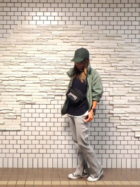 Reiさんのコーディネート