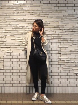 Reiさんのコーディネート