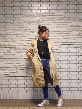 Reiさんのコーディネート