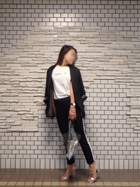 Reiさんのコーディネート