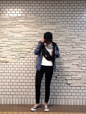 Reiさんのコーディネート