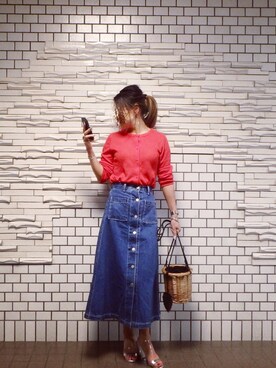 Reiさんのコーディネート