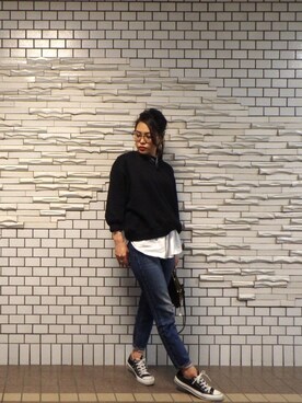 Reiさんのコーディネート