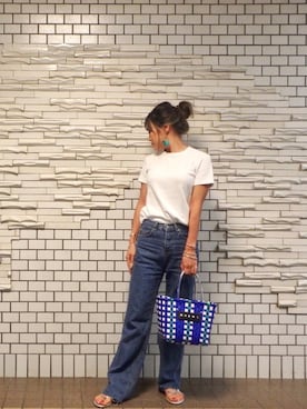 Reiさんのコーディネート