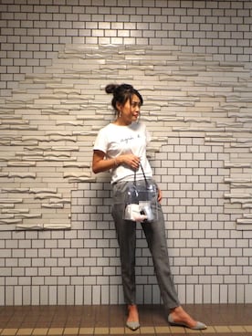 Reiさんのコーディネート