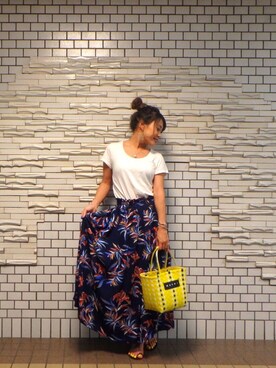 Reiさんのコーディネート