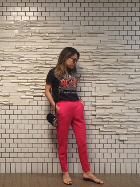 Reiさんのコーディネート