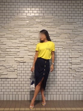 Reiさんのコーディネート