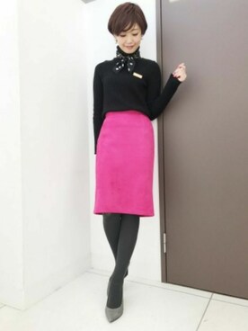 M.deux_Officialさんのコーディネート