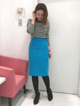 M.deux_Officialさんのコーディネート