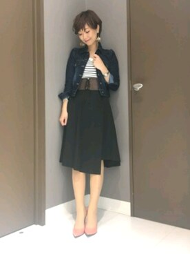 M.deux_Officialさんのコーディネート
