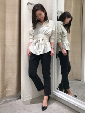 M.deux_Officialさんのコーディネート