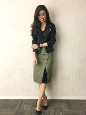 M.deux_Officialさんのコーディネート