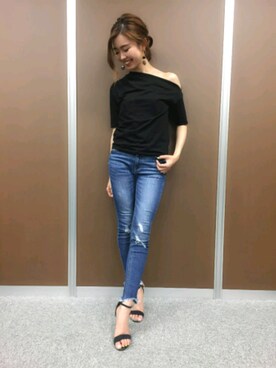 M.deux_Officialさんのコーディネート
