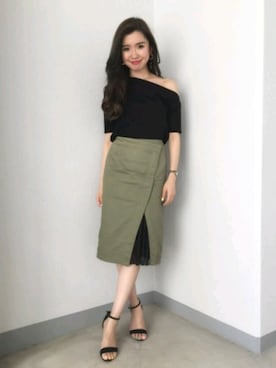 M.deux_Officialさんのコーディネート
