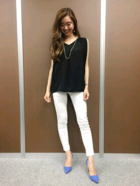 M.deux_Officialさんのコーディネート