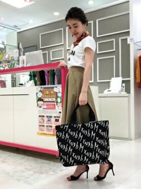 M.deux_Officialさんのコーディネート