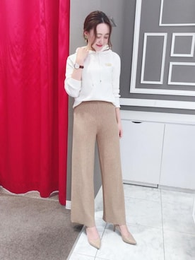 M.deux_Officialさんのコーディネート