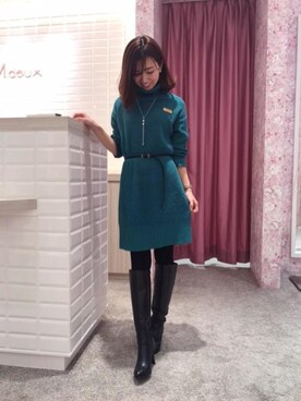 M.deux_Officialさんのコーディネート