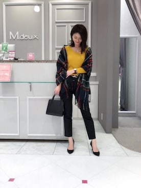 M.deux_Officialさんのコーディネート