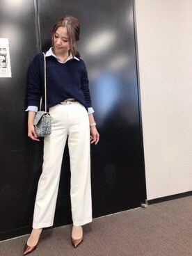 M.deux_Officialさんのコーディネート